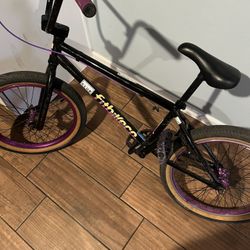 Custom Fitbikeco Series 1 