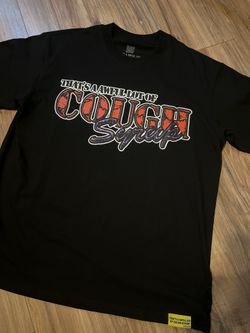 Awful Lotta Cough Syrup T shirt