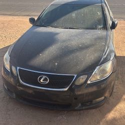 2006 Lexus GS 430