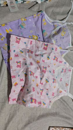 Baby summer clothes