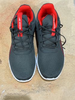 Reebok Men's Athletic Sneakers size 8.5