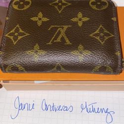 louis vuitton zippy wallet