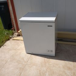 Thomson Chest Freezer *Not Working*