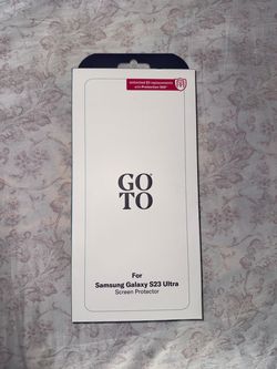 Screen Protector