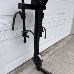 Thule Bike Rack