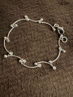 Lovely new bracelet