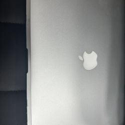 Apple MacBook Air 2015