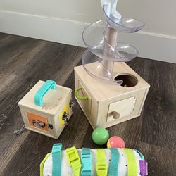 Lovevery Toys