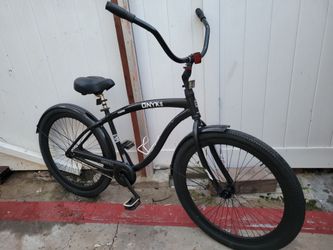 29er burning man beach Cruiser