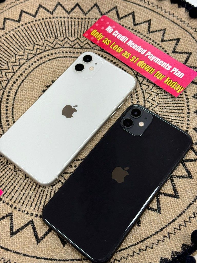 Apple iPhone 11 90 DAY WARRANTY INCLUDED,All Products : American Fashion Style Bags On Sale