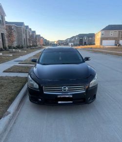 2009 Nissan Maxima