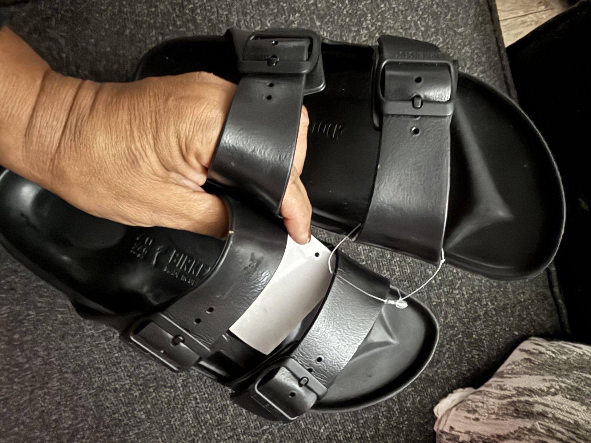 Birkenstocks Women 9