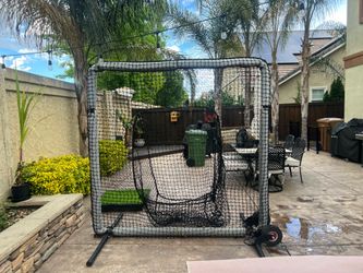High Quality Sports Net