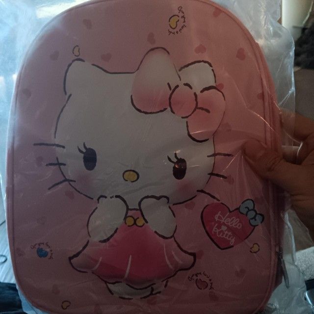 Hello KITTY BackPack