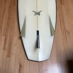 Danny Martinez Bonzer Surfboard