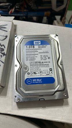 Disco duro Western Digital