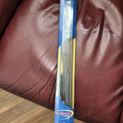 windshield wiper blade, Goodyear