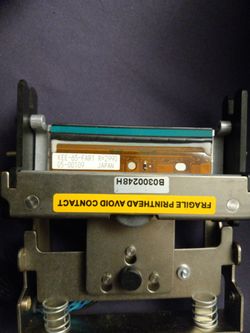 KEE-65-FAR1 Printhead