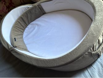 Baby Bassinet