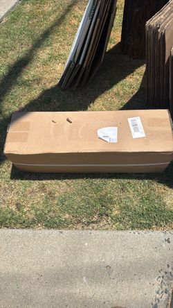 Moving Boxes