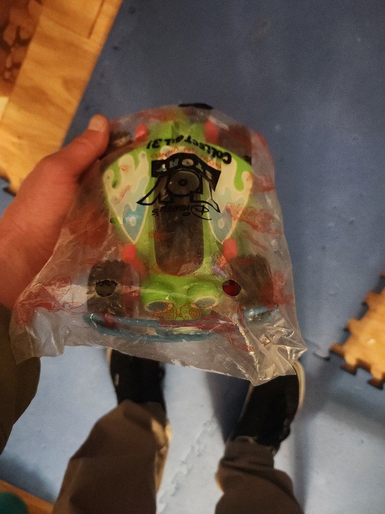 1995 Toy Story Burger King Collectable