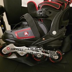 Airwalk Adult Inline Skate
