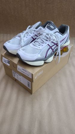 Asics