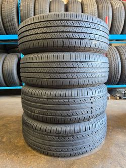 🔥 (4) 225 65 17 Starfire & Arisun All Season Tires