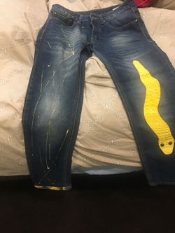 Boys jeans