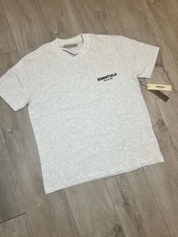 Essentials shirt