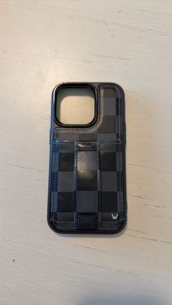 Walli iPhone 14 Pro Case