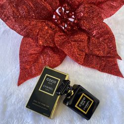 Mini Coco Noir Perfume