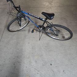 Roadmaster Granite Peak Bike 26