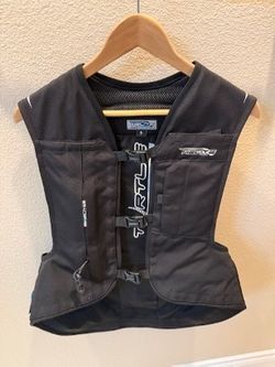 Helite Motorcycle Vest - Women's