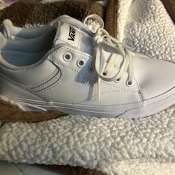 Women’s Vans