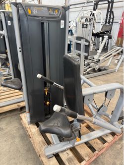 Matrix gym package 9 items