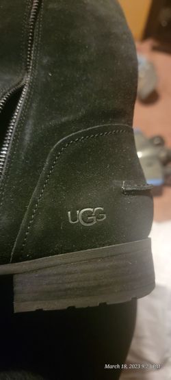 Ugg Riding Boots