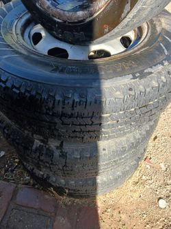 tires