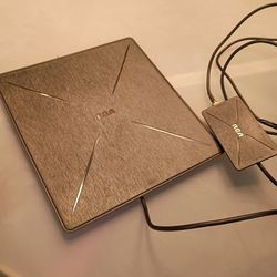 Grandma's Powered HD RCA Antenna