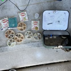 Fly Fishing Tackle