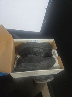 Hoka m gaviota 5 wide