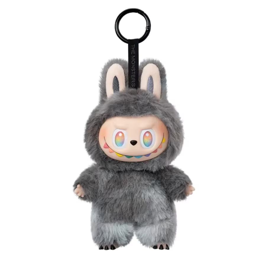 Big Into Energy Labubu Secret