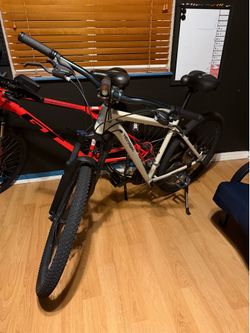 Retrospec Mountain Bike