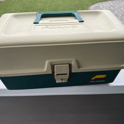Plano Tackle Box $5
