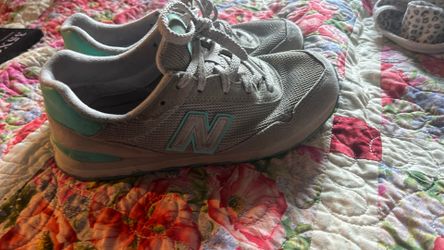 Kids Size 3 New Balance