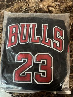 JORDAN JERSEY