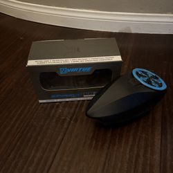 Virtue Spire R With Speed Feed