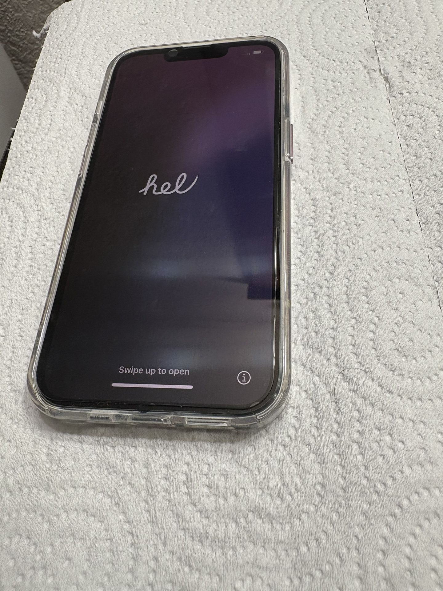 Iphone 13