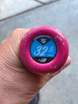 Used Louisville Atlas BBcore Baseball Bat drop -3