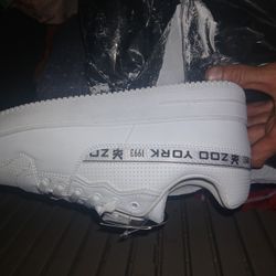 Zoo York Brand New Size 11 Mens Shoes